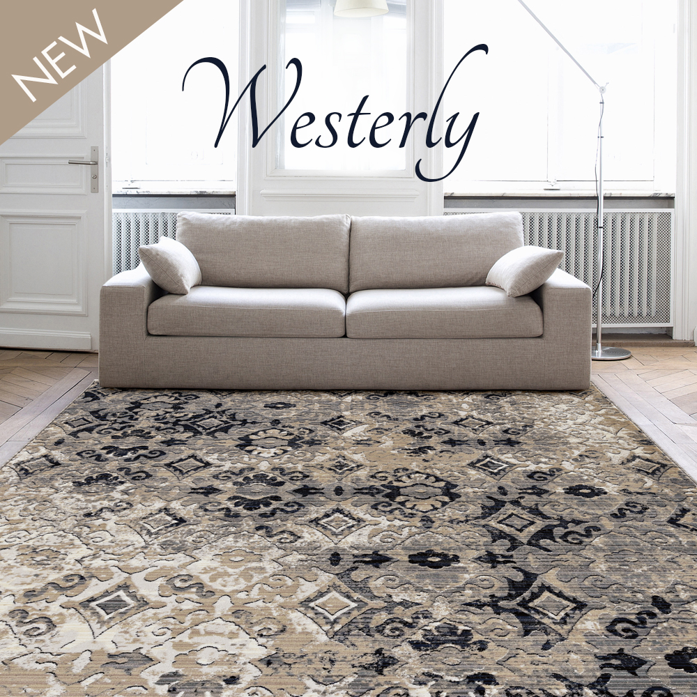 KasRugs's tweet photo. New this month: the Westerly collection. See more from the collection on our website or at our showroom now during @AmericasMartATL market! #colorwithKAS #arearugs #interiorinspo https://t.co/lhyf6BETI8
