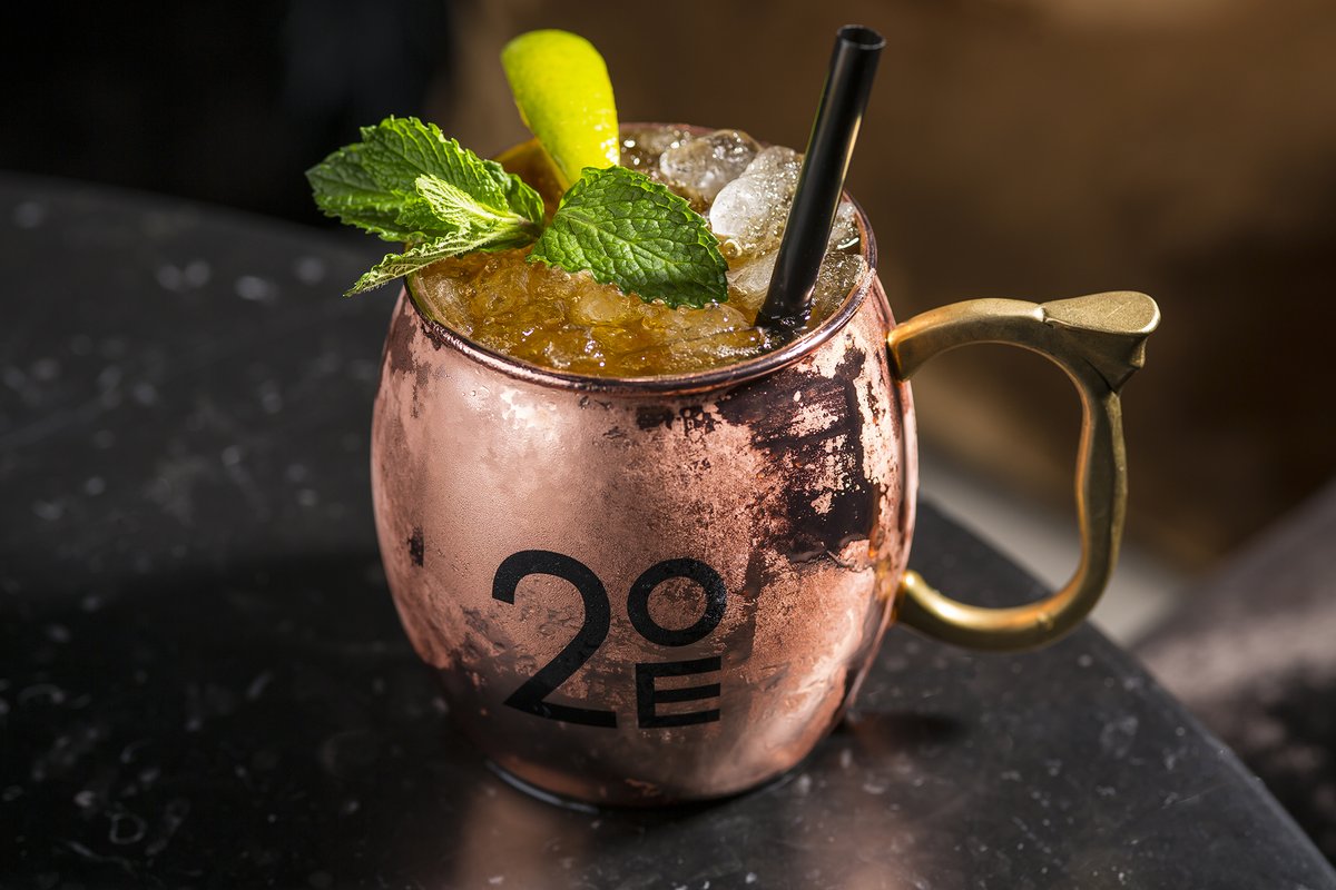 #20eChicago will be closing at 3pm today for our employee holiday party. We apologize for any inconvenience! ✨