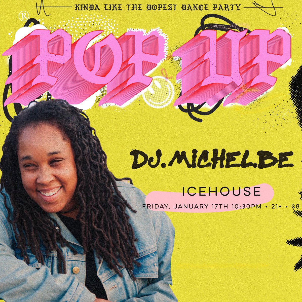msblowtorch's tweet photo. Attn: Party people... we still Poppin Up Fri night at @icehousempls !!

We live in MN and snow aint stoppin us!

@djmichel_be 
@_taliaknight_ 
@PurpleQueenDuh https://t.co/PF7zfhS3mf