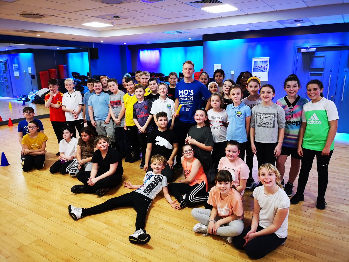 StThomasCPS tweet media