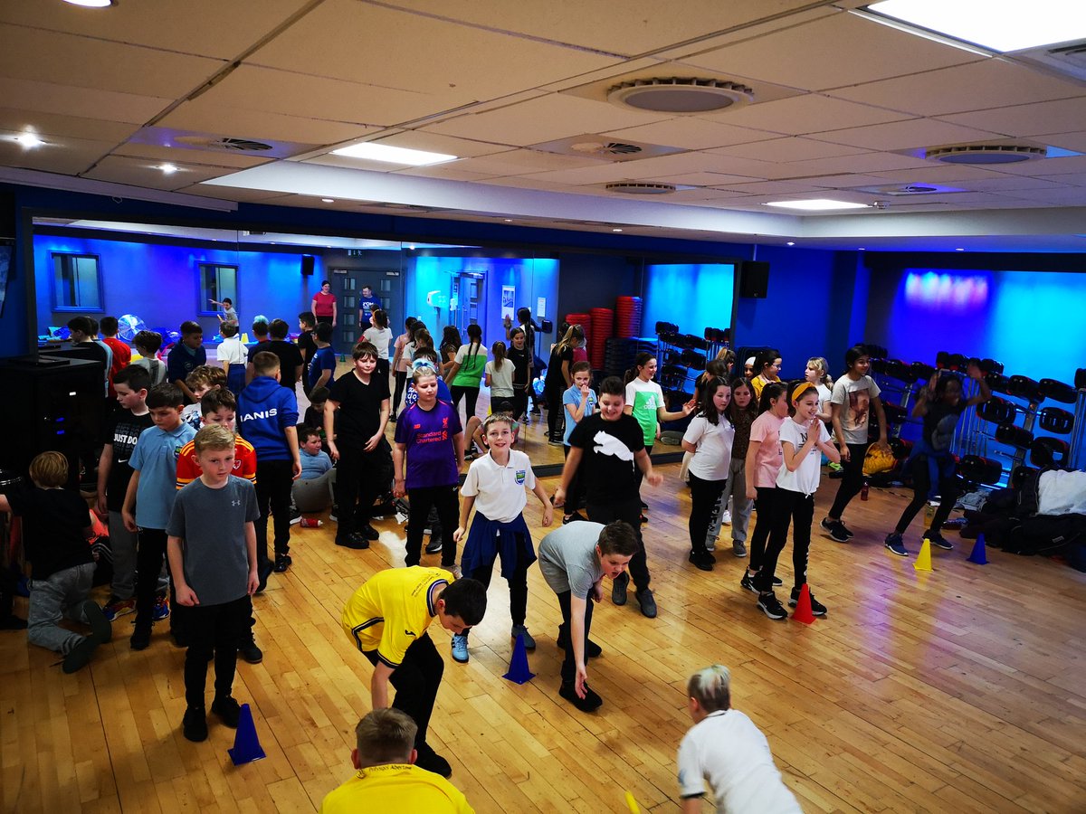 StThomasCPS tweet media