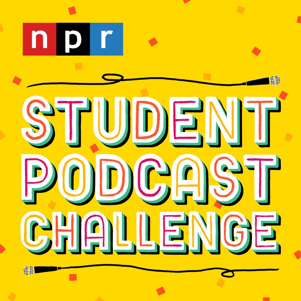 #middleschool teachers can help students turn a topic or lesson into a podcast to submit to NPR's Student Podcast Challenge. Entries due March 24. npr.org/2018/11/15/650…