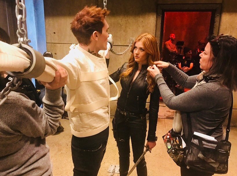 LukeBFanClub's tweet photo. New post

Photos via @Kat_McNamara IG 

#TeamBaines
#TeamMorgenstern https://t.co/YZ3dTaNfZU