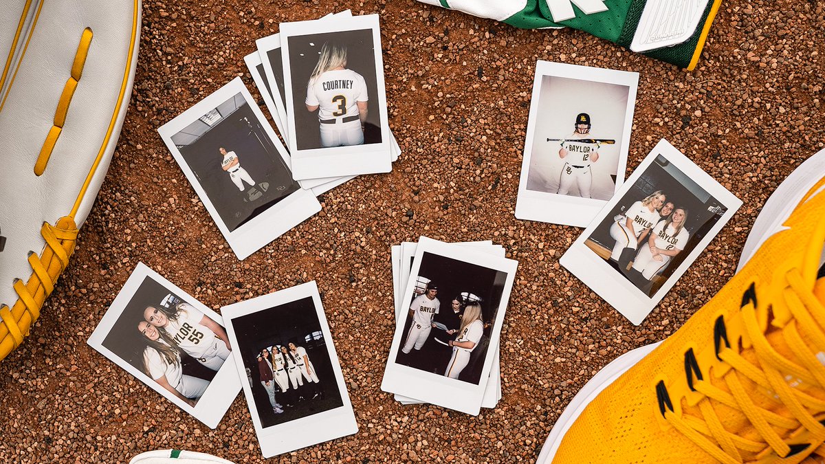 BaylorSoftball's tweet photo. Media Day snaps 📸

#SicEm 🐻🥎 https://t.co/A1FNTYkgFr