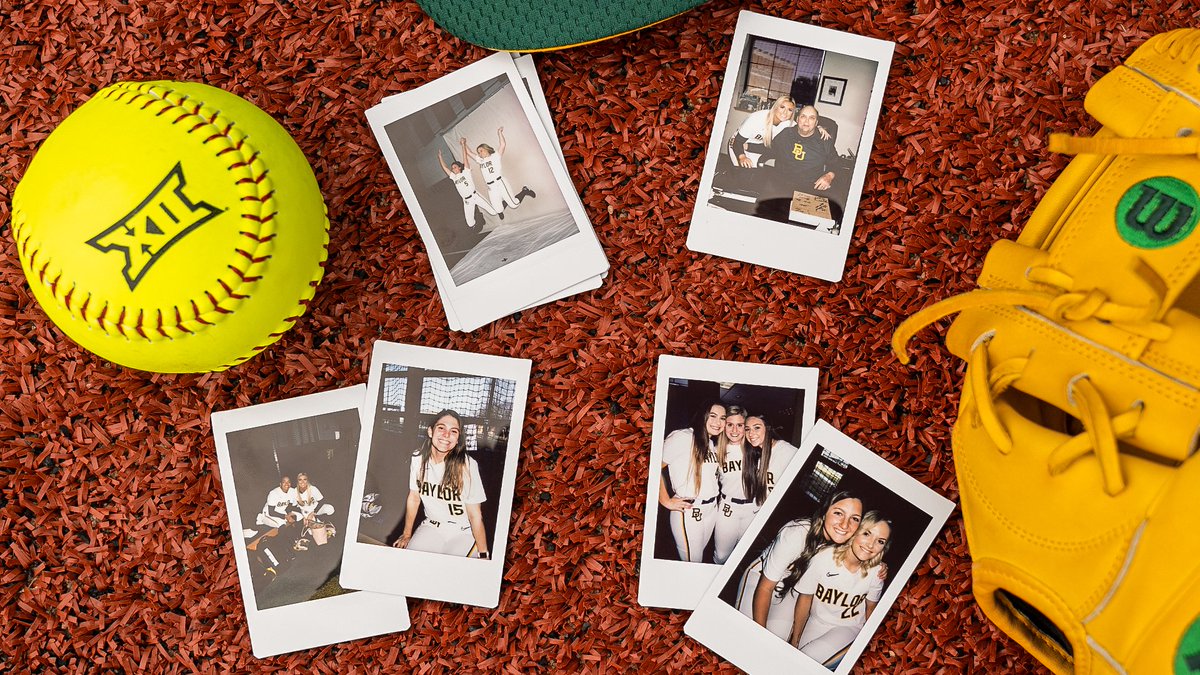 BaylorSoftball's tweet photo. Media Day snaps 📸

#SicEm 🐻🥎 https://t.co/A1FNTYkgFr