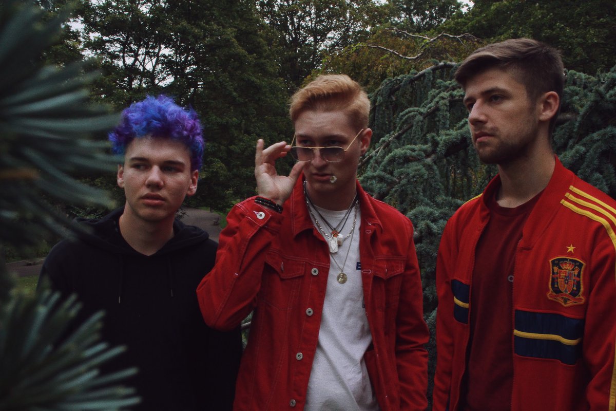 BBCIntroNE's tweet photo. 🆕 We are overrun with new music at the minute with more to come from Harry Bolton, @Infernal_Bloom, @Nifty_Struggle and @AjimalMusic!

📻 https://t.co/bM0m23SOp6 https://t.co/zaYOf3Y3f2