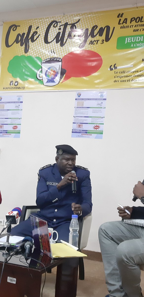 AJCAD Mali tweet media