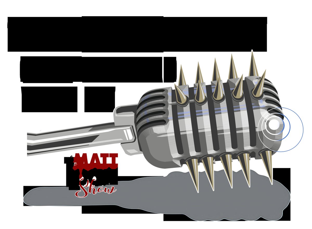 MattLockeRadio's tweet photo. Don't miss today's The Matt Locke Show. #AngryMatt is in full force.
#TruthBombs
#LockeandLoad https://t.co/8Ftx1TU7lv