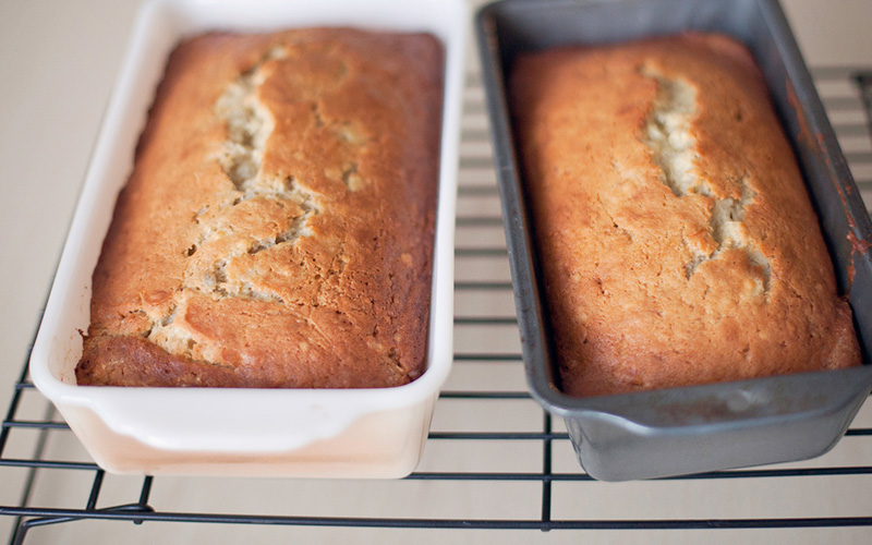 There's nothing more comforting than homemade bread! #justaddchai bit.ly/2sZ0hMf
