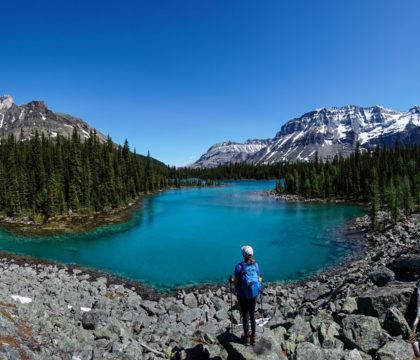 jenni_earle's tweet photo. a lady's p.o.v.! 12 ways to use a bandana on your next adventure! @Bearfoottheory 

#bandanauses #howto #bandana #hiking 

https://t.co/1g9dt6gV3y https://t.co/74oktVmaMK