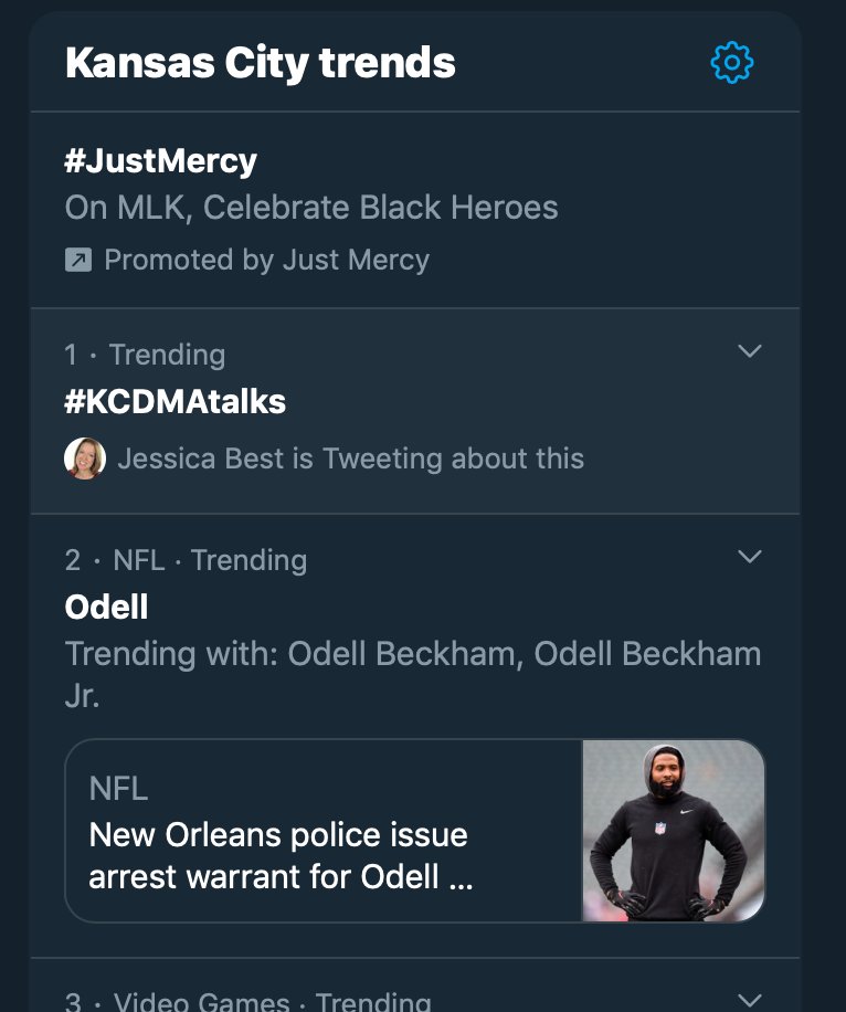 kcdma's tweet photo. Look at that!

Let's keep it going #KCDMAtalks!

#TrendingNow #KCDMA https://t.co/zTkT0znISE
