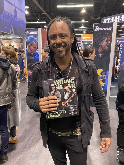 Young Guitar 10月号 高中正義 50年目の 渚伝説 さん がハッシュタグ Namm をつけたツイート一覧 1 Whotwi グラフィカルtwitter分析 Young Guitar 10月号 高中正義 50年目の 渚伝説 さん がハッシュタグ Namm をつけたツイート一覧 1 Whotwi グラフィカルtwitter分析
