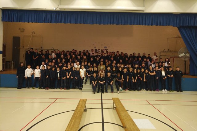 St. Martin of Tours tweet media