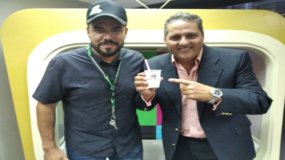 CaraotaDigital's tweet photo. #CocoFactory: El emprendimiento venezolano con 27 tiendas en el país https://t.co/7wivPmhL4Y https://t.co/VchCubMljd