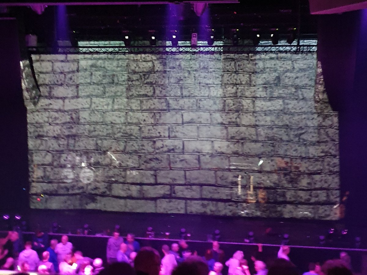 #thewall in <a href="/TiVre_Utrecht/">TivoliVredenburg</a>