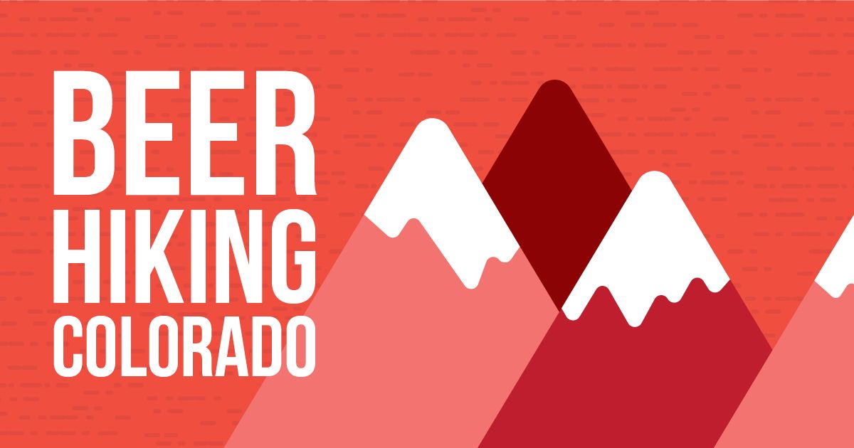 velopress's tweet photo. Rock Cut Brewing in Estes Park is one of the 50 breweries featured in Beer Hiking Colorado—and our author suggests you pair a hike to dazzling Chasm Lake with a Smoky Brunette Smoked Brown Ale afterwards to celebrate. 
https://t.co/TRcGkW3mlL #beerhiking @rockcutbrewing https://t.co/Z6VCYCtwcX