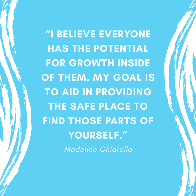 SummitCoCtr's tweet photo. Meet Our Therapists! 

Madeline Chiarella, M.S. 

Summit OnSite School-Based Therapist – Riverwood International Charter High School &amp; Ridgeview Middle School

To learn more about our therapists, go to https://t.co/kPMoijuszc

#LifeLookingUp #SummitCounselingAtlanta https://t.co/IsfyqSnONY
