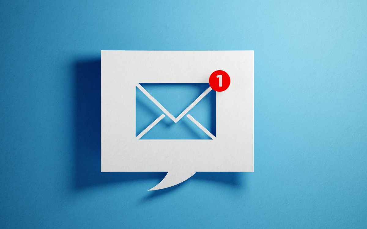 PIConnects's tweet photo. Direct mail is a strong channel by itself for nonprofits, but using multiple channels can create a stronger response. Let’s dive into a combo that’s an easy one: #directmail and email. #omnichannelmarketing #directmailmarketing #emailmarketing https://t.co/hs5BjNOlCJ https://t.co/znJppWYems