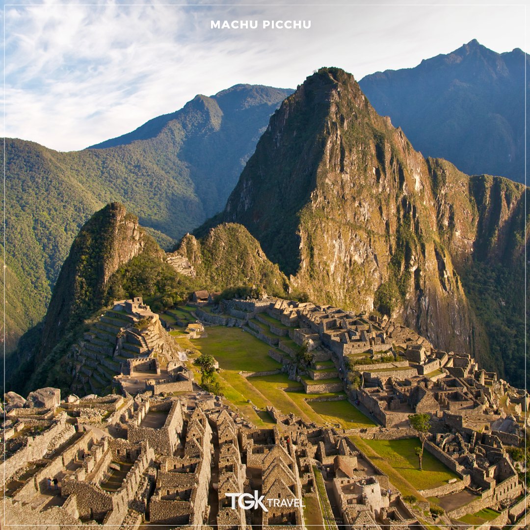 TGKTravel's tweet photo. Você estava planejando se aventurar em Machu Picchu ou conhecer o Vale Sagrado? A hora é essa!

Estamos com TARIFAS AÉREAS EXCLUSIVAS e uma condição imperdível para conhecer as maravilhas Peruanas.

Consulte nossos especialistas: https://t.co/HN2qUlU5Ff

#passagensaereas #peru https://t.co/d1tVAMFSTV