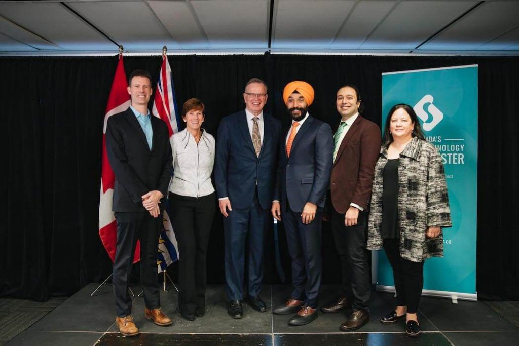 Big News! We’re proud to share that <a href="/FemaleFunders/">Female Funders</a> powered by Highline Beta is included in the first group of Capacity Building Projects funded through the BC Digital Technology Supercluster buff.ly/2u9xggR via <a href="/BetaKit/">BetaKit</a> #FutureCapital #FemaleFunders #VentureCapital #news