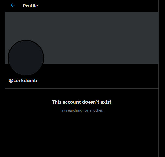 Whatever happened to @cockdumb? https://t.co/0dBauBtOYU<a class="tags" target="_blank" title="On Twitter" href="/?out=eyJ0eXAiOiJKV1QiLCJhbGciOiJIUzUxMiJ9.eyJpYXQiOjE3MjI5NzgwMjAsImlzcyI6InR3cG9ybnN0YXJzLmNvbSIsIm5iZiI6MTcyMjk3ODAyMCwiZXhwIjoxNzU0NTE0MDIwLCJyZWRpcmVjdF91cmwiOiJodHRwczovL3R3aXR0ZXIuY29tL2NvY2tkdW1iIn0.rPzJNf4albS1iVzSEmh3FiRGT4KhbY8Z_wEP6NHRi8QHTiyGs6TEnm0iNYYXKIk6Qgfu4VohIRK8Z3PpBHrxLA">@cockdumb</a><a href="/tag/saynotowhiteboys"class="tags"><span>#saynotowhiteboys</span></a><a href="/tag/bnwo"class="tags"><span>#bnwo</span></a><a href="/tag/saynotowhiteboys2020"class="tags"><span>#saynotowhiteboys2020</span></a>