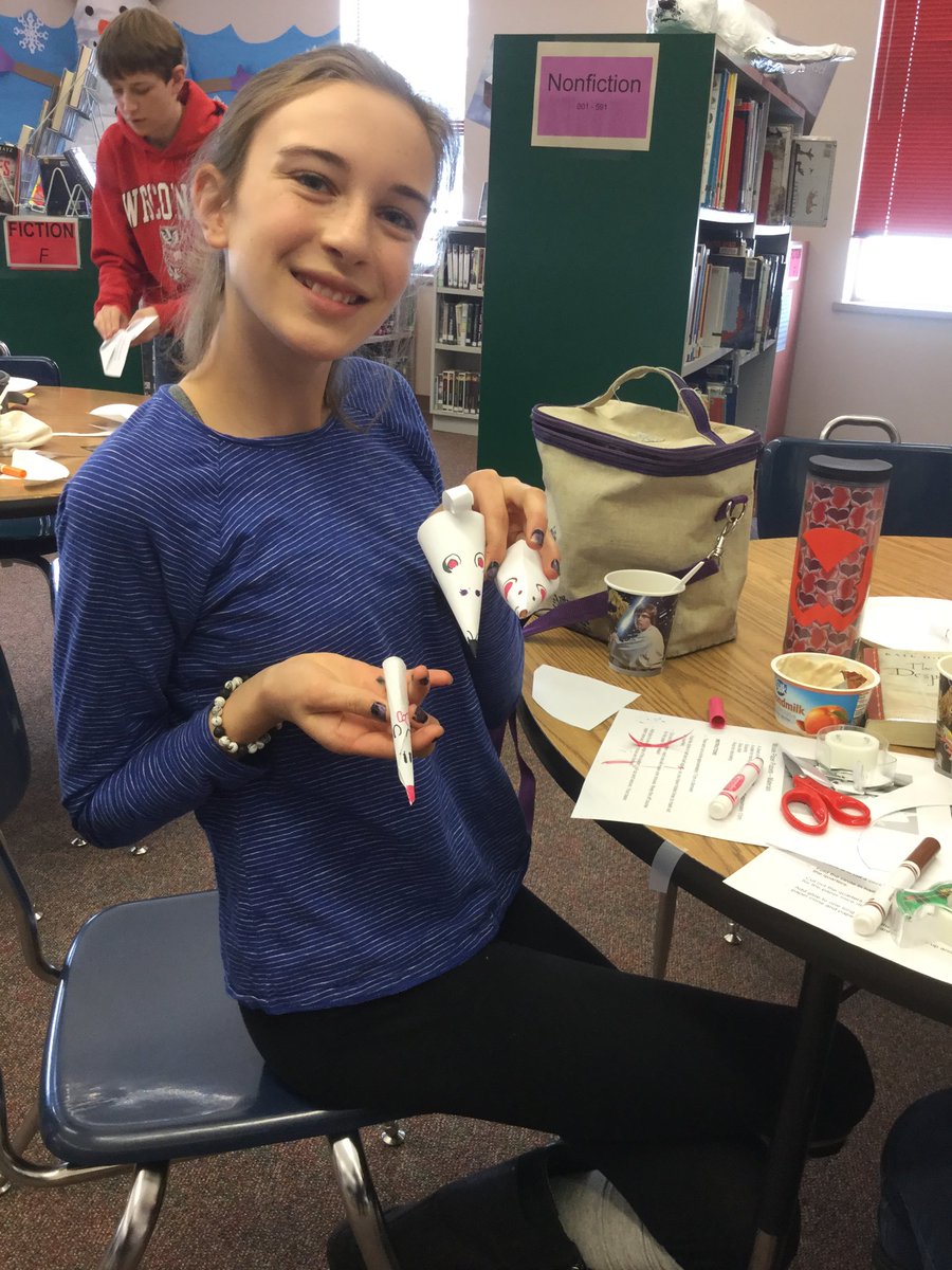 MustangLibraryW tweet media