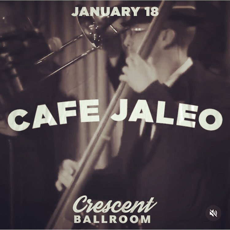 Jaleo Latin Music tweet media