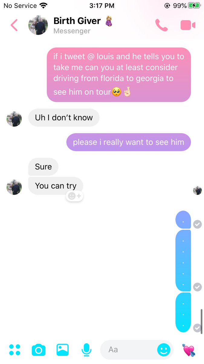 i’ve been a fan of louis since 2012 and never seen him live! PLEASE help me🥺 after this like idc what happens just please @ him and retweet🥺 <a href="/Louis_Tomlinson/">Louis Tomlinson</a>