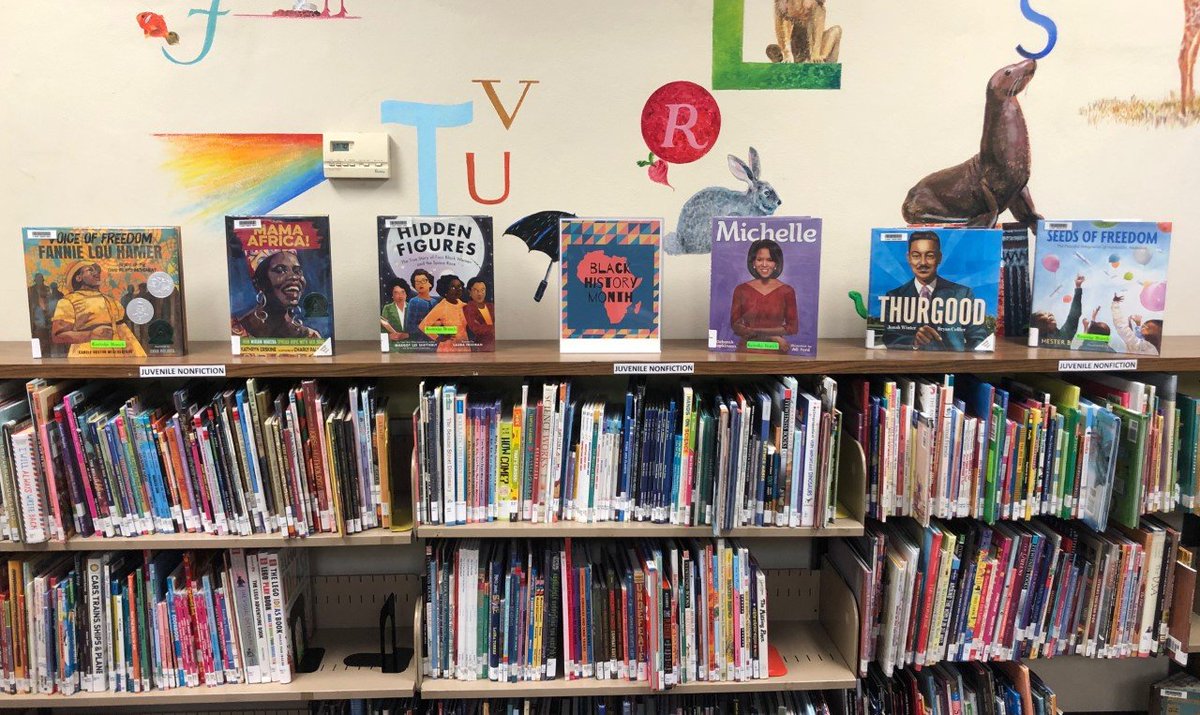 Wilkinsburg Library tweet media