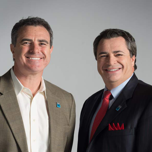 realestatenews's tweet photo. Congratulations to @brianbuffini + @Dermot_Buffini for both being recognized as powerful + influential leaders in residential #realestate industry @Swanepoel #SP200 @t3_sixty Full list at https://t.co/xXbSEhC6Sk https://t.co/rIXc4M8yDt