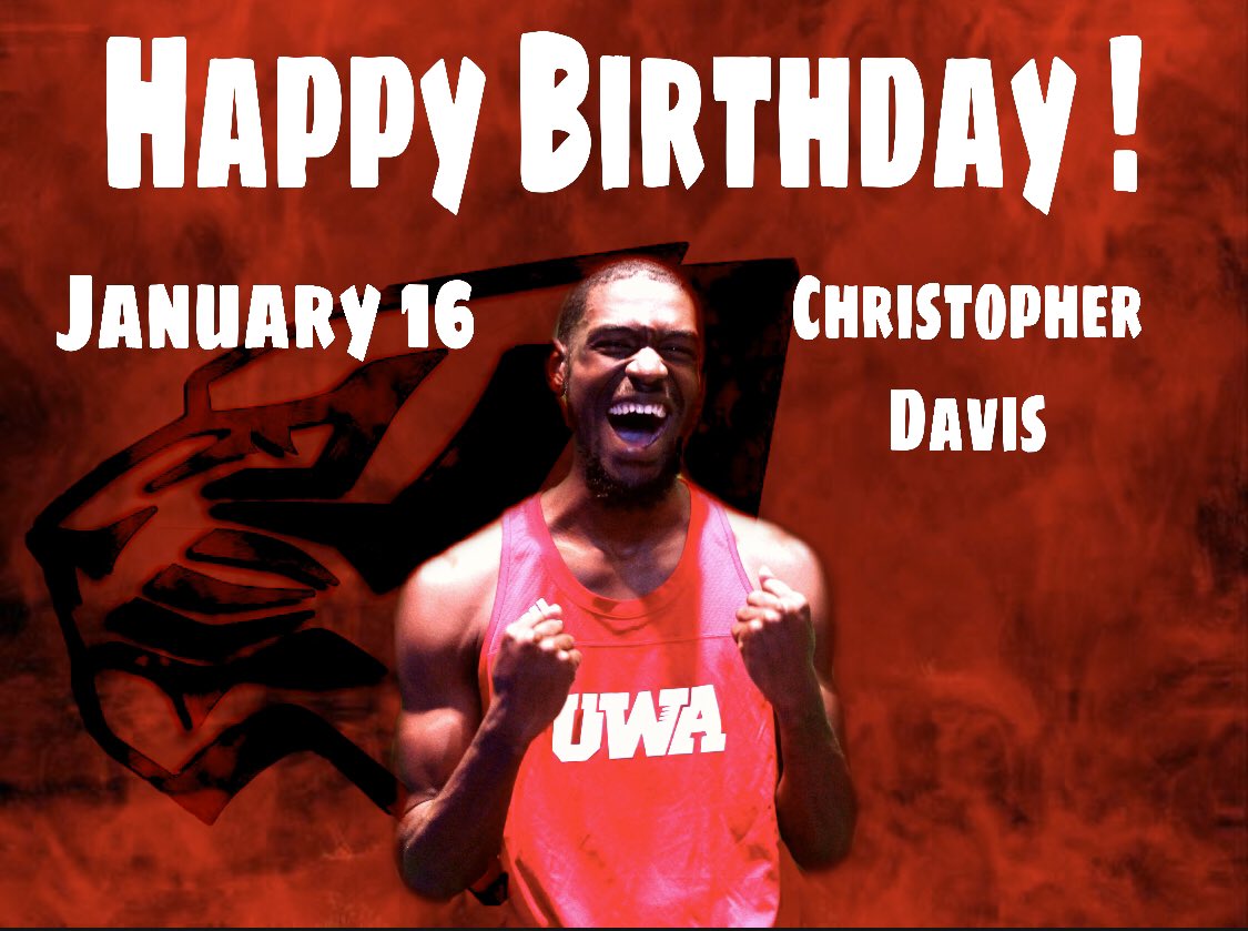 UWA CC/Track tweet media