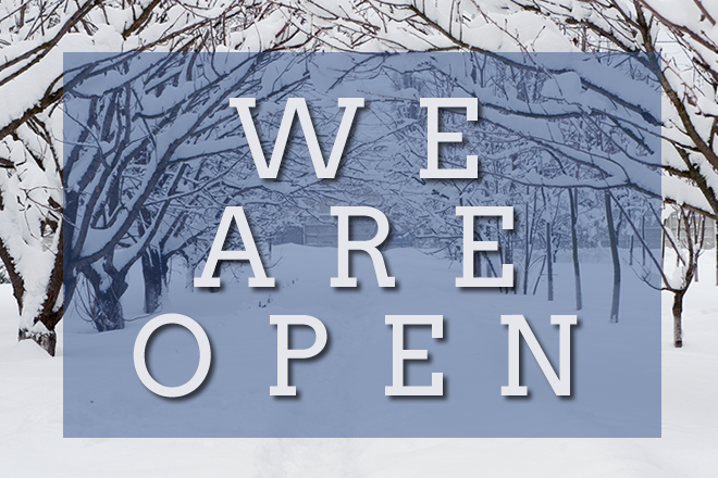 pavemv's tweet photo. We are open today! 12-5:30pm

I have allot of messages to return. I will get in touch with you all by the end of the day! ❤️ https://t.co/xEkNOFs42b