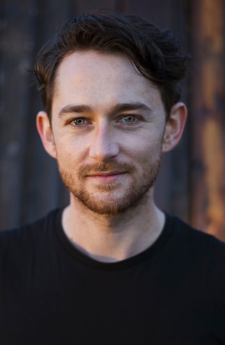 Starring_Film's tweet photo. We have cast our Damien! Thrilled to have the wonderful Daniel Thrace on board :) https://t.co/CPswvsQBoQ