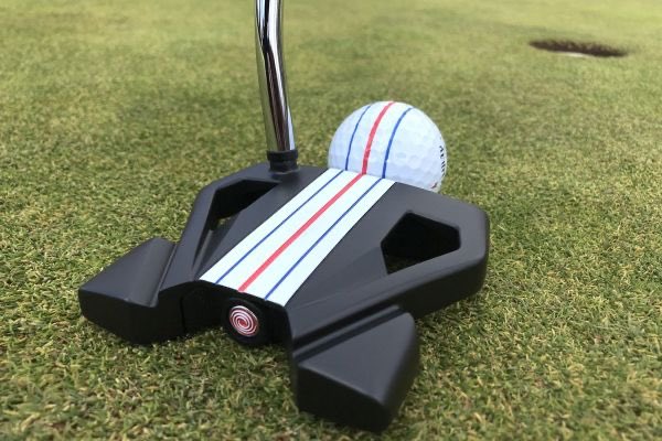 PeteLiviePGA's tweet photo. In store and available for fitting using Tomi putting system very soon #tripletrack #gamechanger #odyssey @LeicesterGolfC https://t.co/y1qJ3Ox5sj