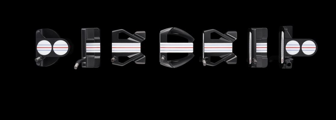 PeteLiviePGA's tweet photo. In store and available for fitting using Tomi putting system very soon #tripletrack #gamechanger #odyssey @LeicesterGolfC https://t.co/y1qJ3Ox5sj