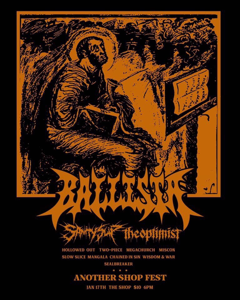 Tomorrow night in Hutchins.
📸: Austin Gomez