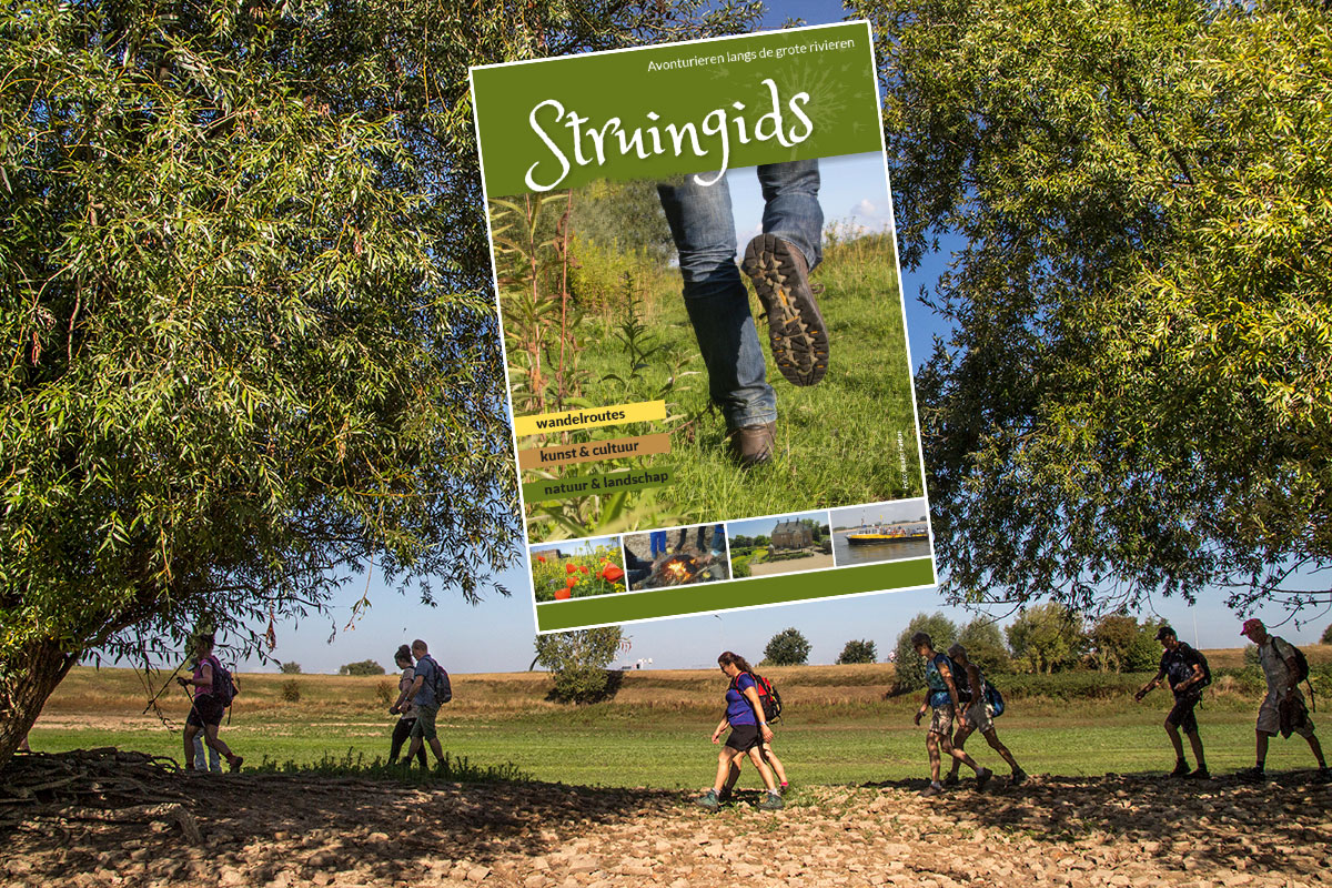 We zijn volop bezig om de tweede Struingids te voltooien ~ een Waalspecial. Half maart is die te verkrijgen.Tot die tijd struingids.nl voor alle struininfo <a href="/struingids/">Struingids</a> <a href="/OnzeWaal/">Onze Waal</a> #struinen #wandelen #rivierenland #rivieren #natuur #cultuur @DeBastei <a href="/Lingestreek/">Lingestreek</a> #Waal