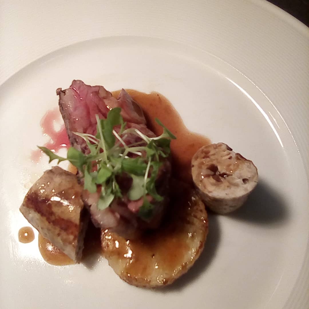 NantRestaurant's tweet photo. Great evening service #happycustomers #happystudents #nantrestaurant https://t.co/UZkaiIjBgB