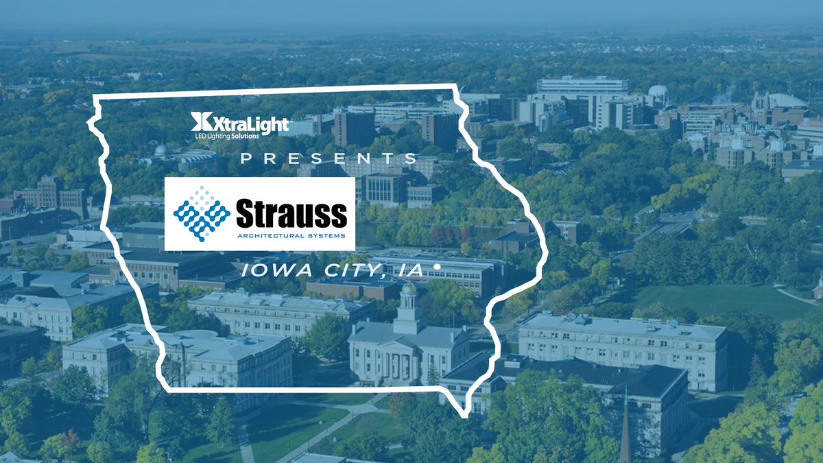 Xtralight_LED's tweet photo. Join us in WELCOMING Strauss Architectural Systems to the XtraLight Rep Family. Check out their webpage here: https://t.co/ykonXvmv8W #weloveourreps #SAS #StraussArchitecturalSystems #XtraLightLED #manufacturingmatters #LED #specgradelighting #achitecturalLED #LEDlighting https://t.co/T9xkWnHd2d