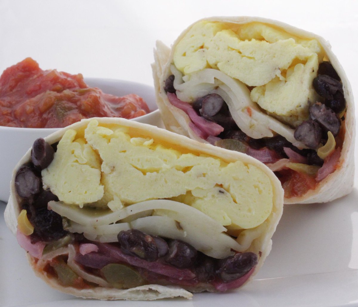 BOGO Breakfast wraps tomorrow, 1/17/20 from 7am - 10am! 😍😋💚
#justfresh #bogobreakfast #getfresh #breakfastwrap #breakfastburrito #breakfast #bogo #BOGOBreakfast