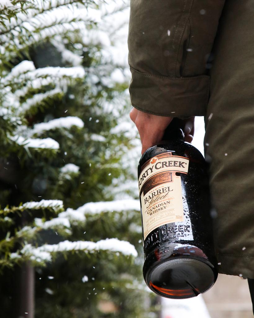 FortyCreekUS's tweet photo. When building full flavor, there’s no room for shortcuts. #BuiltNotCrafted
#FortyCreek
#FortyCreekWhisky #whisky #whiskey #outdoors #outdoor #fullflavor #full #flavor #work #hardwork https://t.co/MVL1wxytTM