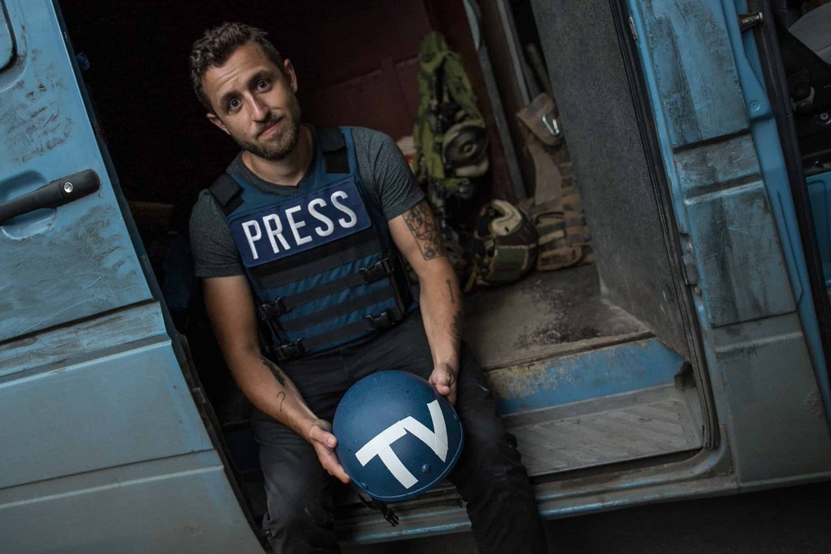 BCNET2022's tweet photo. Award-winning national security reporter and host of CYBERWAR on Viceland @BMakuch will headline #BCNET 2020! Ben travels the world to meet with hackers, government officials, and dissidents to investigate the ecosystem of cyberwarfare.
https://t.co/Vo4W8IcTMv https://t.co/MiBlbtqIPS