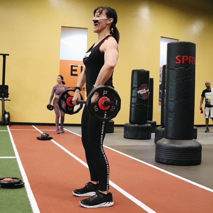ClubSportSJ's tweet photo. Les Mills BodyPump classes are on Mondays at 6:30pm and Wednesday’s/Friday’s at 8:15am in our main studio, join us!

#clubsportsj #elevate #trainforlife #fitness #bodypump #lesmills #sanjose https://t.co/IgufxrCQdW