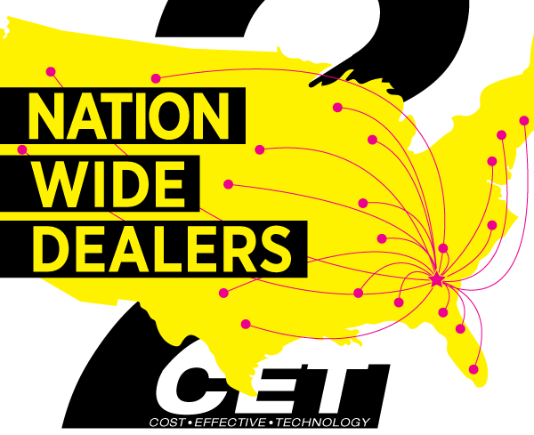 CETColor's tweet photo. We are continually improving the reliability
and availability of our parts and services by
expanding our dealer network. https://t.co/0ftzzRtPmk