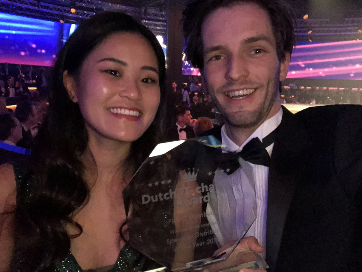 JohnFreda_'s tweet photo. We pakken hier gewoon prijsjes🥳 #dutchITchannel https://t.co/hkE9VkRtnq