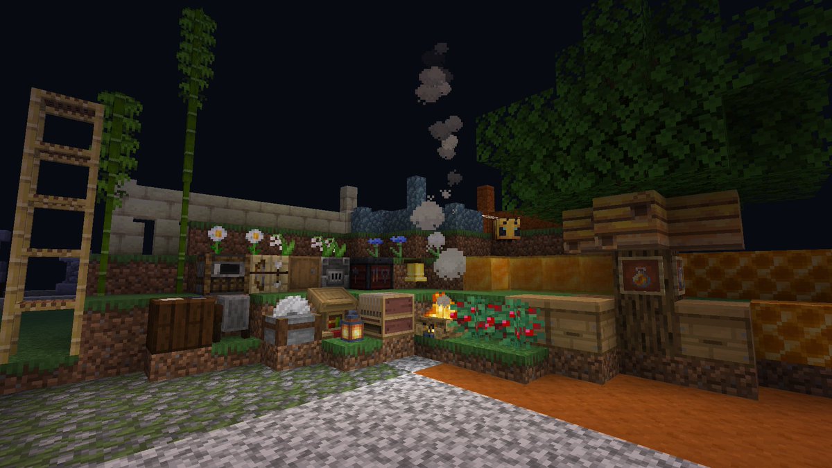 ServeMegaPlanet's tweet photo. Juegos del Hambre, Build Battle y Creativo ya están actualizados a la versión 1.15 con todas sus novedades!! 😍
Poco a poco iremos actualizando todas las modalidades del servidor para disfrutar de estas nuevas mejoras 😊 https://t.co/6HN4ZRSuPf