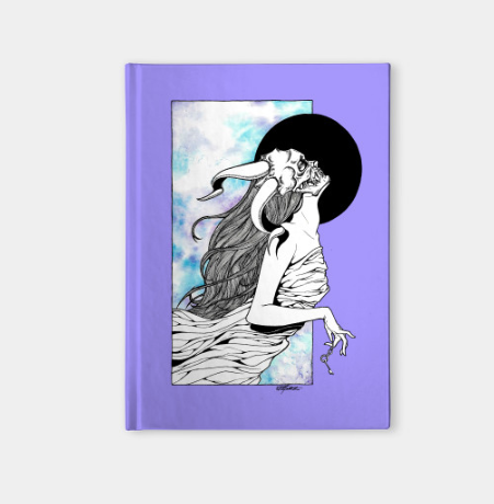 TortHareCreate's tweet photo. New TeePublic design - Yearning! Available now! https://t.co/fHmyq8GY6x 

#tshirt #tshirtsale #tshirtdesign #watercolor #ink #yearning #thcart https://t.co/a3WnX74igJ
