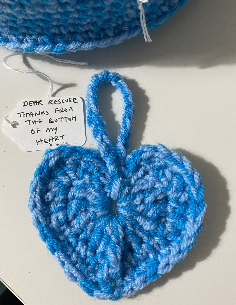 <a href="/uk_crafters/">UK Crafters United</a> my little set of nests for the appeal. #AustralianWildFires #rescue