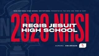 Regis Jesuit Baseball tweet media