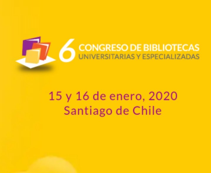 Ingenia_es's tweet photo. Nuestros compañeros de @IngeniaGlobal presentes en el congreso de bibliotecas universitarias y especializadas de Chile, presentando nuestra solución líder #eRLS https://t.co/FNEZiZtEjN https://t.co/a4cMHZWgzF